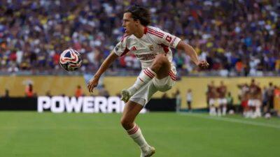 Álvaro Carreras assina com Real Madrid: 6 anos de contrato!