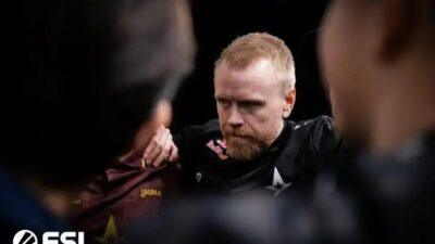 Astralis mantém jejum de quase 5 anos no tier-S do CS:GO