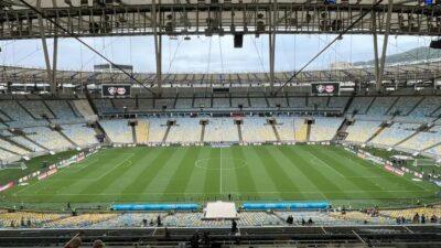 Brasil x Chile no Maracanã: Saiba tudo sobre o jogo das Eliminatórias