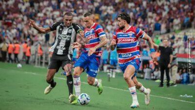 Ceará Série A: 5 Fatos Sobre a Vitória no Clássico-Rei