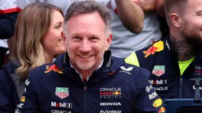 Christian Horner: 2 Motivos para Sua Demissão e R$ 374 Milhões na RBR