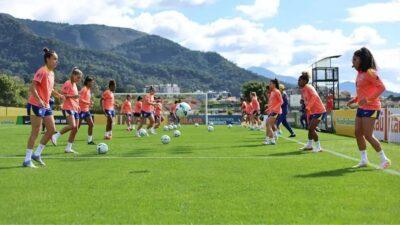 Copa América Feminina 2025: 3 fatos que você precisa saber