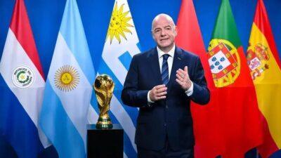 Copa do Mundo 2030: Por que Málaga desistiu de ser sede?