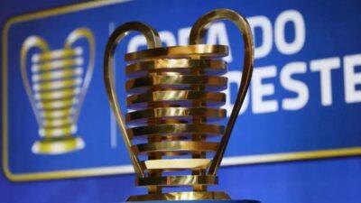 Copa do Nordeste: 2 duelos imperdíveis das semifinais definidos