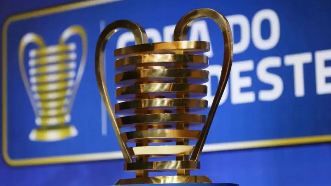 Copa do Nordeste: 2 duelos imperdíveis das semifinais definidos