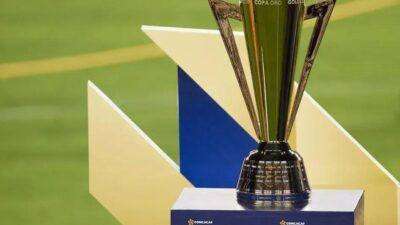 Copa Ouro: Domingo de Decisão Entre EUA e México