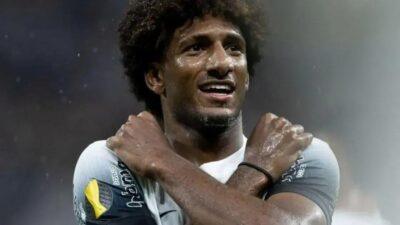 Corinthians vence Ceará e encerra jejum no Brasileirão 2025