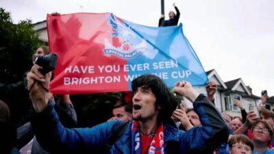 Crystal Palace Recorrerá no TAS Contra Exclusão da Liga Europa