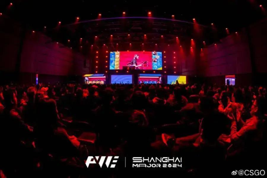 CS Asia Championships 2026: Detalhes Imperdíveis do CAC Revelados