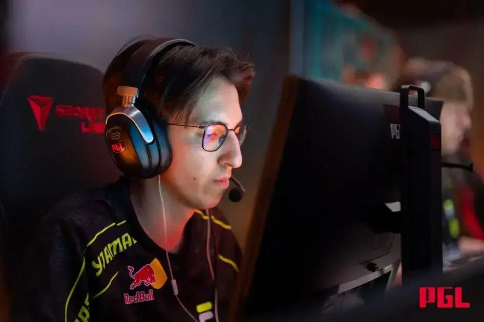 CS2: 5 fatos sobre arrozdoce indo para o banco da NIP