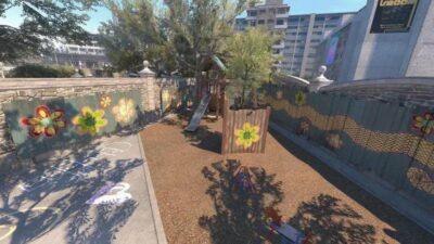 CS2 torneios: ESL e BLAST trazem Overpass em 2025