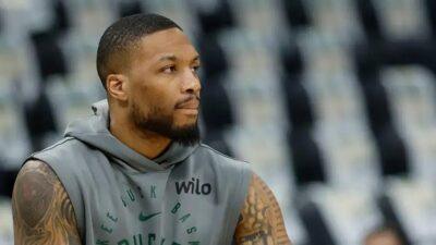 Damian Lillard: 3 Motivos para seu Retorno ao Portland Trail Blazers
