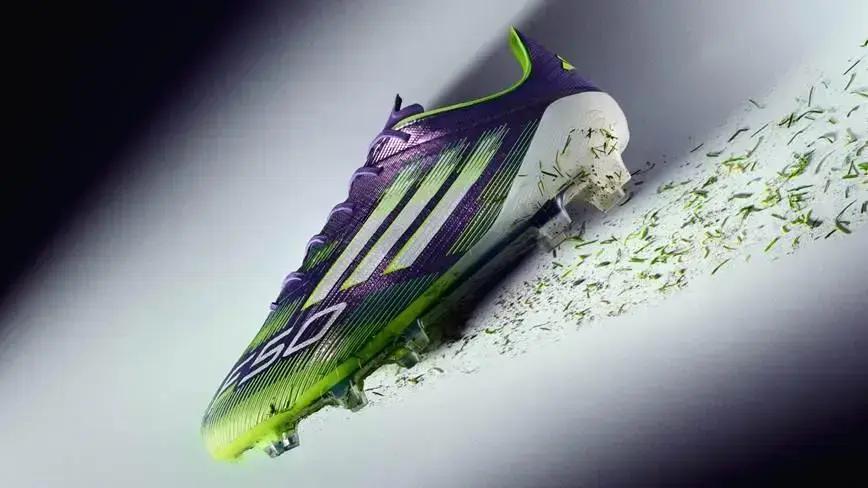 F50 Radiant Blaze: 2 Novidades da Chuteira Inspirada em Messi