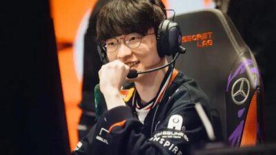 Faker Mil Kills: 5 Momentos Históricos no MSI 2025
