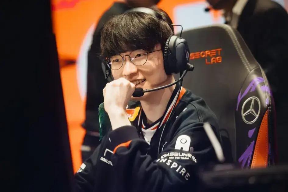 Faker Mil Kills: 5 Momentos Históricos no MSI 2025