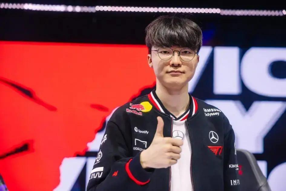 Faker MSI 2025: 200 Vitórias e Recorde de Audiência no Torneio