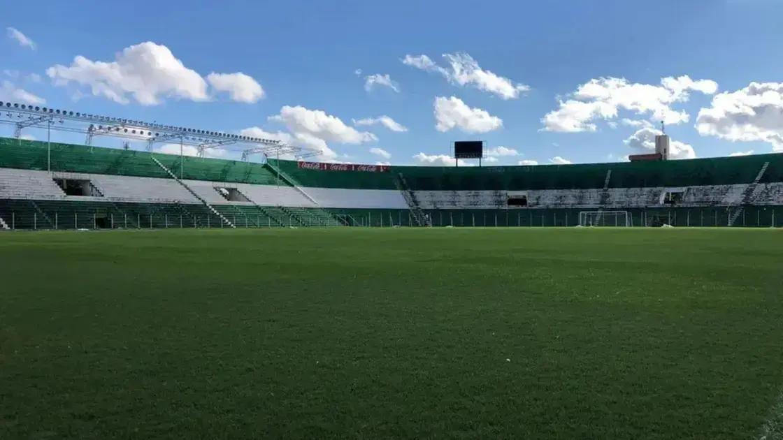 Final Sul-Americana 2025: Conmebol Pode Trocar Estádio, Brasília é Opção