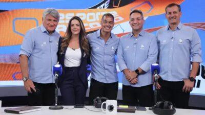 Fluminense x Cruzeiro: 5 motivos para assistir na RECORD hoje