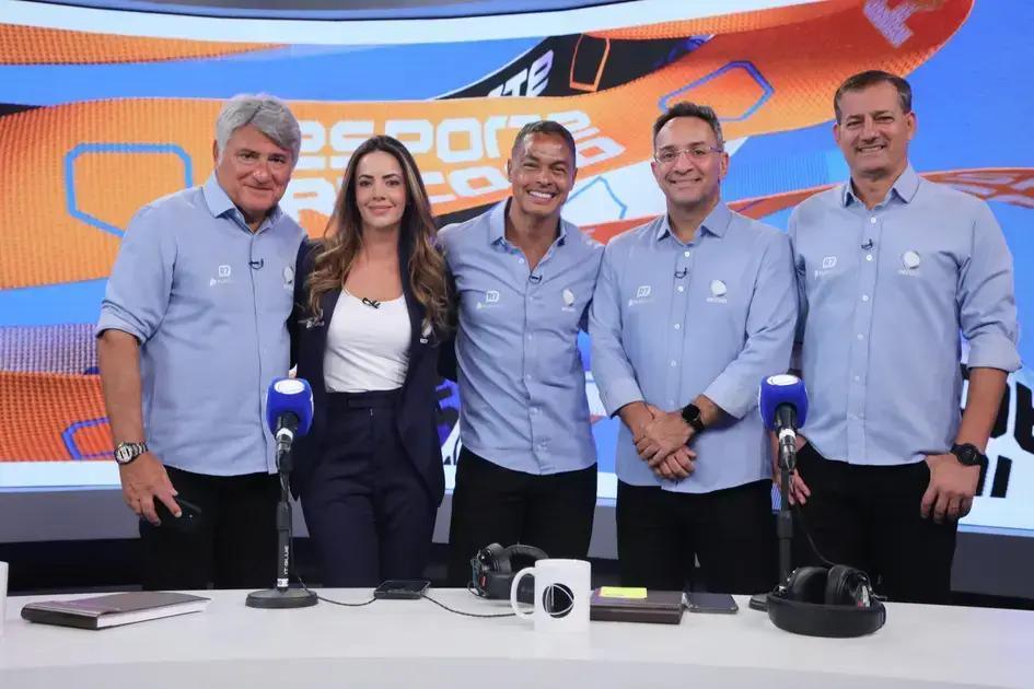 Fluminense x Cruzeiro: 5 motivos para assistir na RECORD hoje