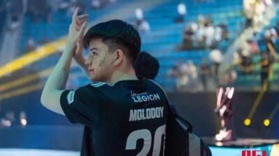 FURIA atropela Wildcard e sonha com classificação na FISSURE