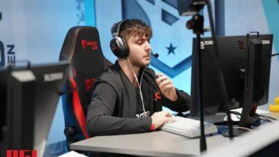G2 CS2: 5 fatos sobre a negociação com jogador da fnatic