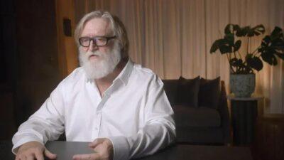 Gabe Newell revela rotina curiosa morando em um barco