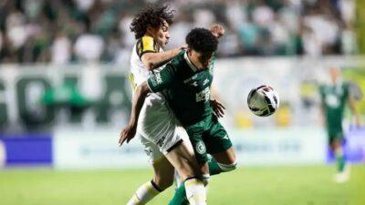 Goiás Série B: 2 fatos do empate que custou a liderança