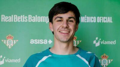 Gonzalo Petit: 5 fatos sobre o novo atacante do Betis