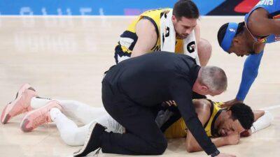 Haliburton fora da próxima temporada da NBA: saiba tudo!