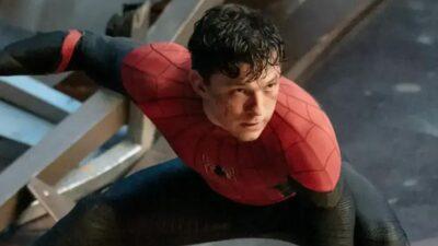 Homem-Aranha: Um Novo Dia terá filmagens em locais reais, diz Tom Holland