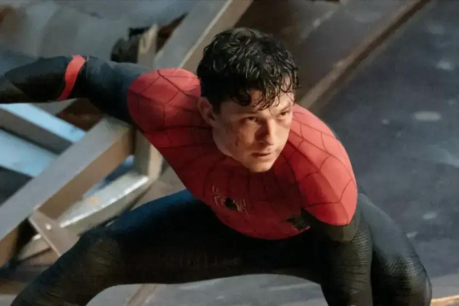 Homem-Aranha: Um Novo Dia terá filmagens em locais reais, diz Tom Holland