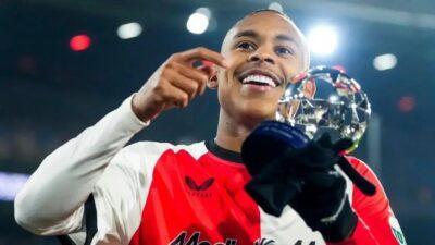 Igor Paixão: 5 fatos sobre sua possível ida ao Olympique de Marselha