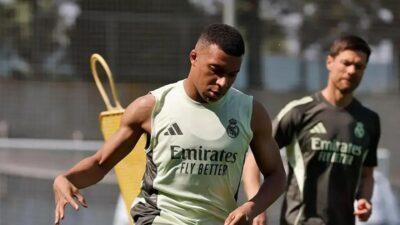 Investigação Mbappé: Justiça francesa apura cheques a policiais