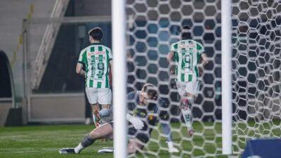 Juventude Vence com Gols de Gilberto e Afunda Sport na Série A