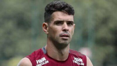 Lesão de Oscar: Saiba por que ele pode ficar fora do São Paulo até 2 meses