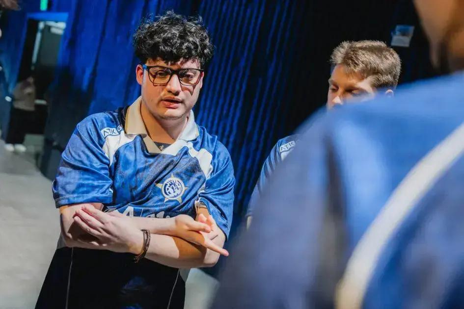 Leviatán vence FURIA e garante clássico LATAM na final do TSI