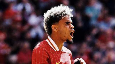 Luis Díaz Bayern: 2 passos para o acerto com o Liverpool
