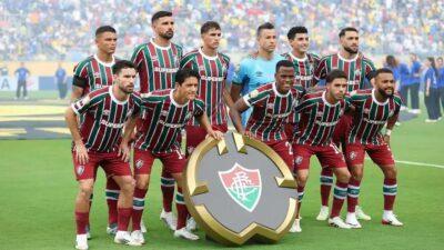 Média de idade do Fluminense é 7 anos maior que a do Chelsea