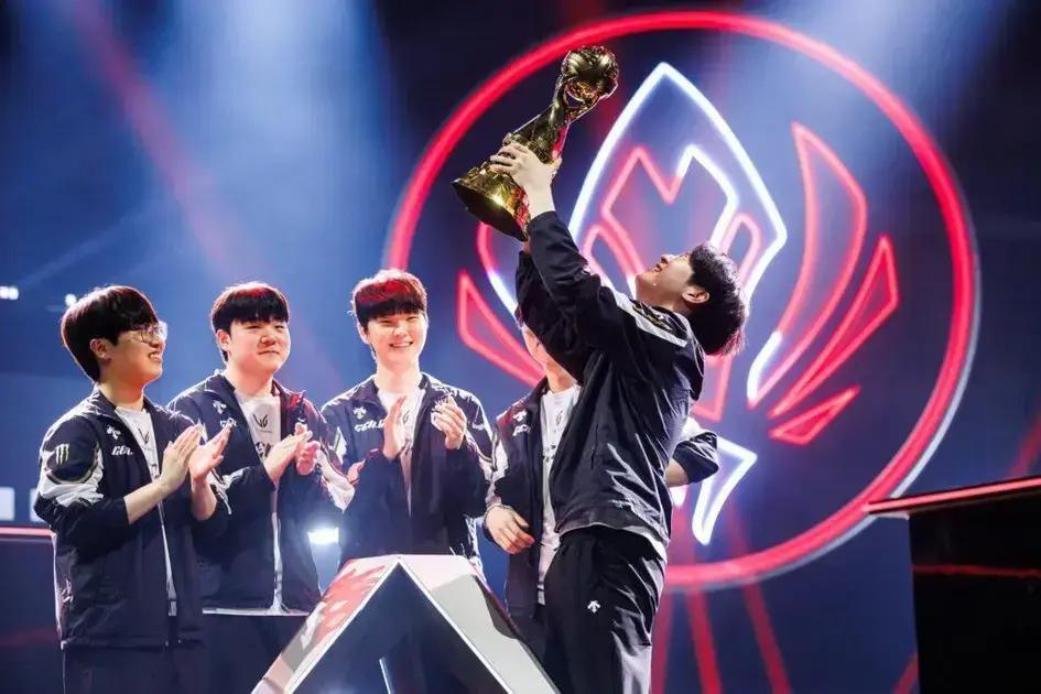 MSI 2025: 5 Momentos que marcaram o bicampeonato da Gen.G