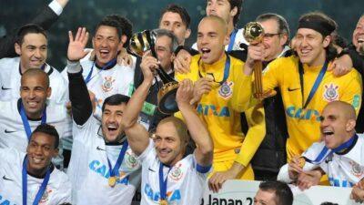 Mundial de Clubes: 13 Anos Sem Títulos Sul-Americanos