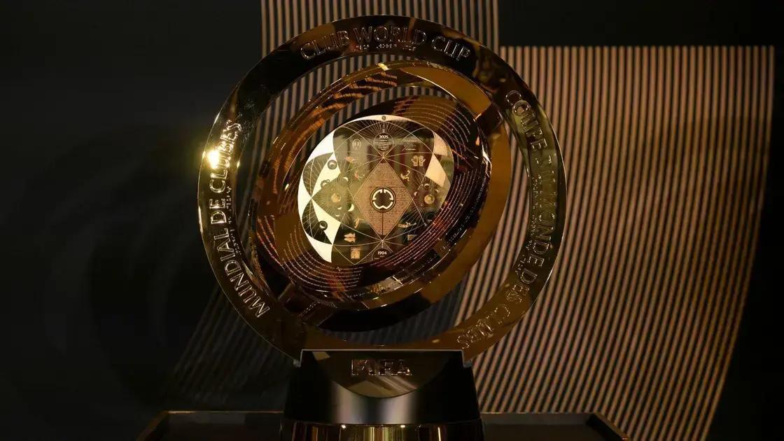 Mundial de Clubes: 2 fatos incríveis após título do Chelsea