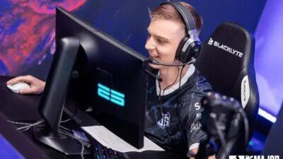 OG mira substituição de buzz no CS2: o que vem por aí?