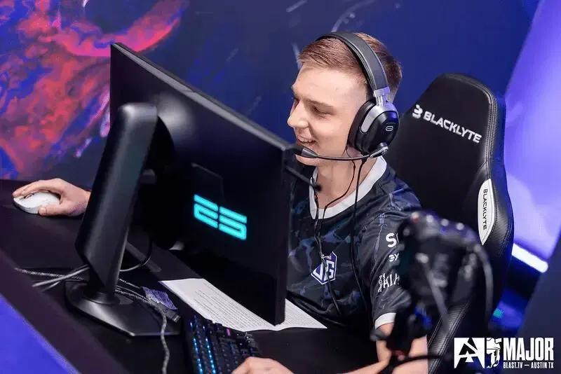 OG mira substituição de buzz no CS2: o que vem por aí?