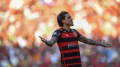 Pedro Flamengo: Por que o atacante segue fora da lista contra o Santos?