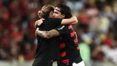 Pedro volta ao Flamengo: veja a lista de relacionados para o clássico