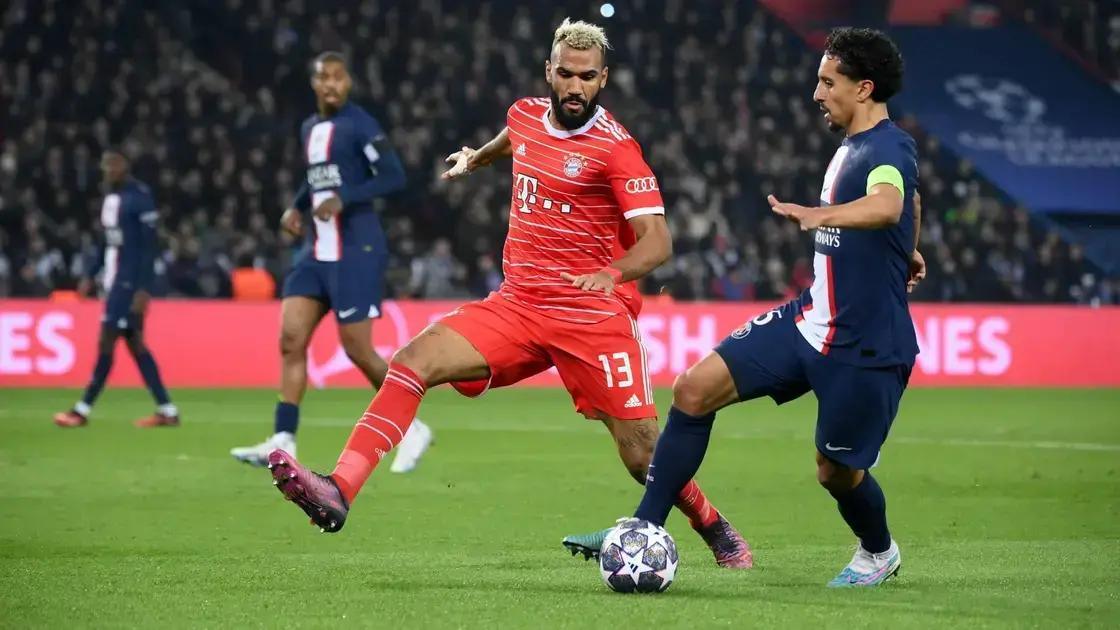 PSG vs Bayern: 5 fatos que podem mudar a Copa do Mundo de Clubes