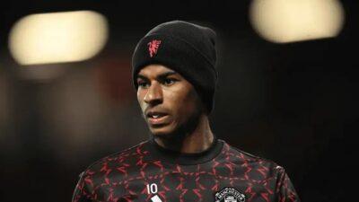 Rashford Barcelona: Manchester United define preço para liberação
