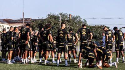 Santos x Flamengo: 5 fatos que você precisa saber antes do jogo