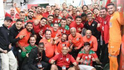 Série D: 7 Times Confirmados para a Segunda Fase em 2025