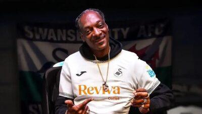Snoop Dogg e Luka Modric: 2 Coproprietários do Swansea City